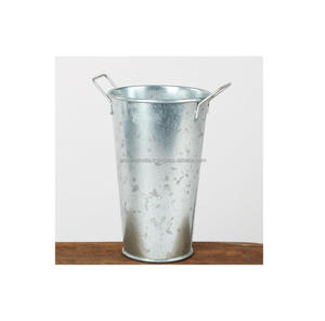 NEW LOOK WEDDING <b>FLOWER</b> VASE METAL NEW METAL <b>FLOWER</b> VASE FOR HOME DECORATION NEW LOOK IN METAL <b>FLOWER</b> VASE - Product Image 4