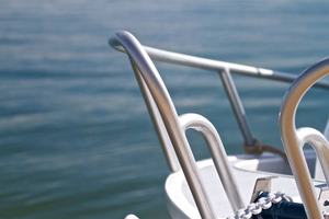 <span class=keywords><strong>Bateau</strong></span> de pêche et de loisirs de 24 pieds avec cabine centrale, fabrication chinoise, prix bas et bonne qualité, vente chaude - Product Image 6