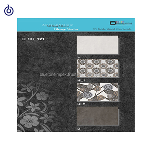 ที่ดีที่สุดการส่งออกดิจิตอลผนังกระเบื้อง - Product Image 1