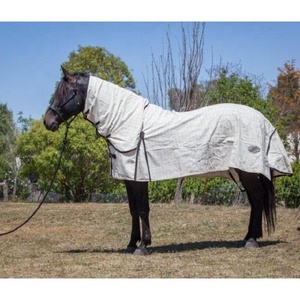 FANCY DECORATIVE Cotton Horse Summer Rugs MANUFACTURER - Product Image 6
