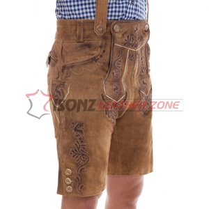 2024มาใหม่เยอรมัน lederhose Trachten ป้องกันริ้วรอยขนาดใหญ่สำหรับคุณแม่ - Product Image 1