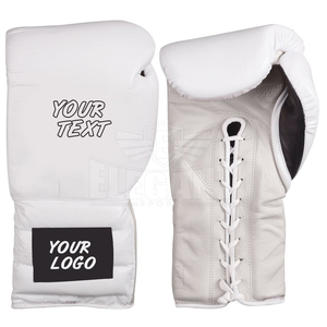 Impression personnalisée Gants de boxe Grappling sparring gants Fight Punching Twins Cleto Top King gagnant UFC gants de boxe professionnels - Product Image 6