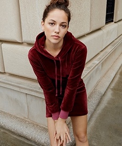 Sudadera con Capucha de Forro Polar Liso con Pedrería en Relieve Personalizada, 100% Algodón, Resistente al Viento, para Verano, Venta Caliente 2020 de Wears World, Alta Calidad, Envío Directo - Product Image 6