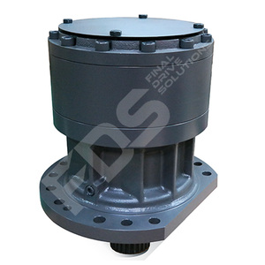 Pièces de machines de construction d'entreprise routière Dispositif d'oscillation Moteur d'oscillation Réducteur - Product Image 1