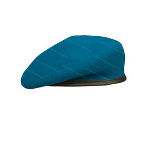 Wool Ceremonial <b>Beret</b> <b>Hats</b> Ceremonial <b>Beret</b> - Product Image 1