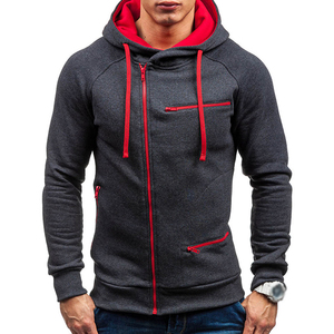 LL ip oodie Or o Men Lim ititness leerial aterial ustomized iihy uality mbroidery rinogo es - Product Image 3