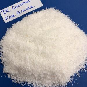 Coco Deshidratado Bajo en Grasa, Grado Fino, 2 Años de Vida Útil, Grado Alimenticio - Mejor Precio, Exportación Directa de Fábrica, Sra. JENIFER Agricultura - Product Image 2