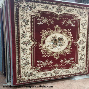 พรมพรมเบลเยียม,พรมความงามหรูหราจากตุรกี - Product Image 1