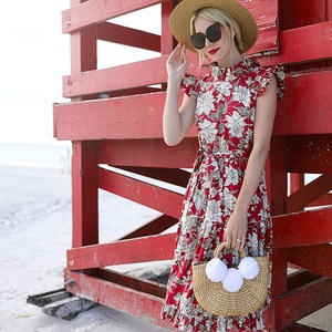 กระเป๋าถือหญ้าทะเลทำด้วยมือเป็นมิตรต่อสิ่งแวดล้อมจากเวียดนาม - Product Image 4