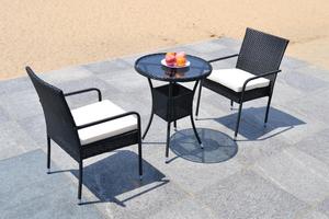 Bistro, conjunto de 2 plazas - Product Image 3