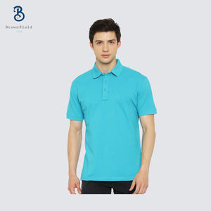 OEM Custom Fashion High Quality Uniform New Design Wholesale Bangladesh Manufacturer Dry <b>Fit</b> Promotional <b>Slim</b> <b>Fit</b> Gym <b>Polo</b> <b>Shirt</b> - Product Image 5