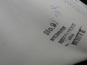 Balón de fútbol profesional, entrenamiento cosido a mano, gran oferta - Product Image 3