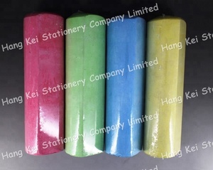 Craie de marquage artistique, jumbo sur mesure, pavé sur mesure, 1 pièce - Product Image 3