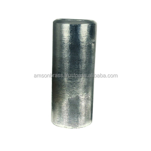 Rond En Aluminium Martelé Décoratif D'intérieur - Product Image 6