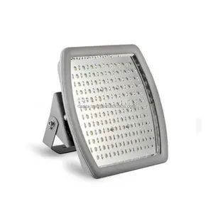 80W Led Gas Station Canopy Light / High Bay Light Outdoor 220VAC Explosion Proof Flood Light