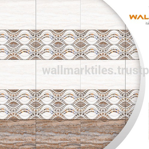 กระเบื้องผนังเซรามิกดิจิตอลสำหรับห้องน้ำและห้องครัวหินอ่อนสเปนสำหรับยกระดับและตกแต่งที่ดี - Product Image 1