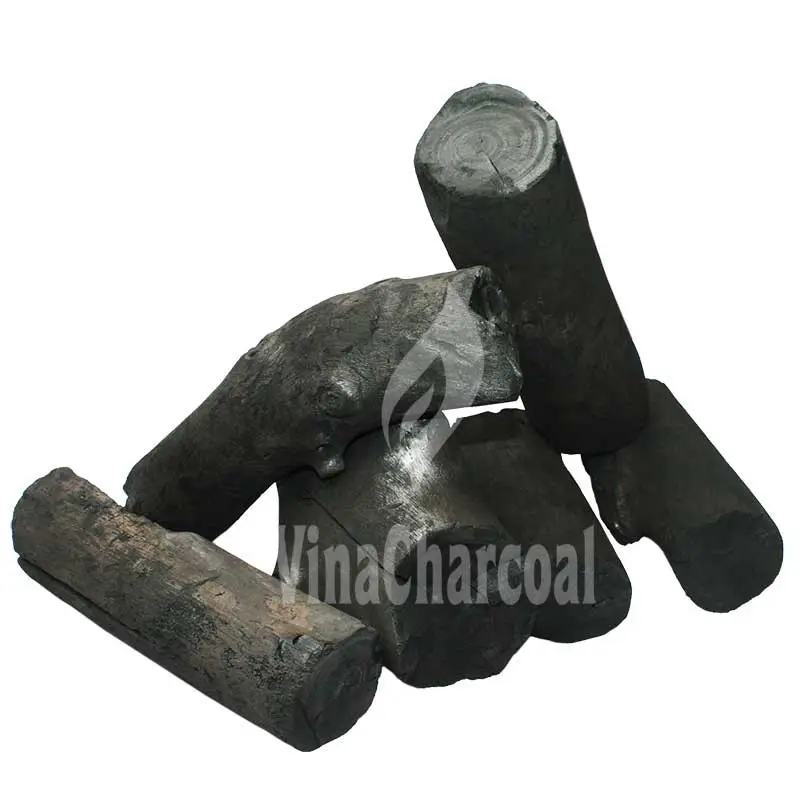 BBQ del carbone di legna prezzo A Buon Mercato Khaya Xaco in legno naturale del carbone di legna