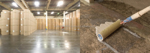 เคลือบป้องกันฝุ่นสำหรับพื้น/เพิ่มความแข็งแรงทางกลสำหรับพื้น - Product Image 2
