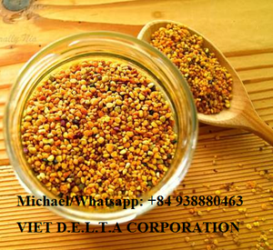 VITAMINAS Y MINERALES A GRANEL RICO POLEN DE ABEJA - Product Image 1