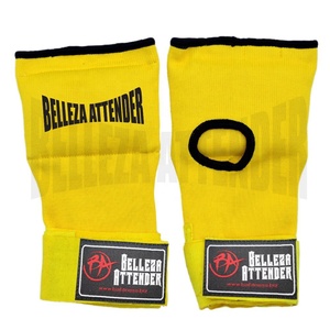 Hand Wraps Inner Boxing Gloves Gel Mitts MMA Martial Arts MMA Fist Protector Bandages Mitt - Product Image 1