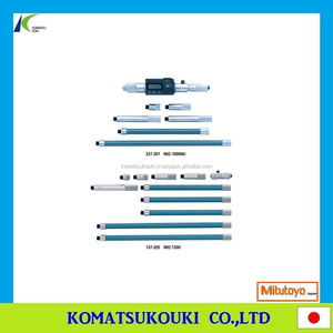 ไมโครมิเตอร์แบบคาลิปเปอร์ภายใน ยี่ห้อมิตูโตโย รุ่น 145-187 ประสิทธิภาพสูง - Product Image 4