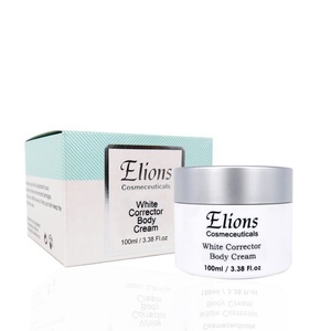 OEM ครีมบำรุงผิวหน้าเพื่อความกระจ่างใสใช้ง่ายป้องกันรังสียูวีครีมคอนซีลเลอร์สำหรับมือและเท้าน้ำมันโคจิกแอซิดผิวกายสำหรับผู้ใหญ่ - Product Image 3