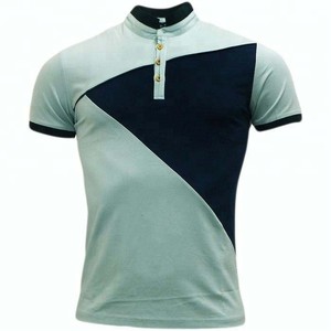 Impresión de sublimación de polo de secado rápido de la alta calidad de mejor fabricante - Product Image 3