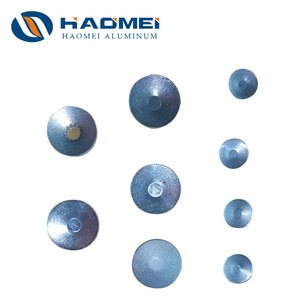 1070 س ارتجاخات الألومنيوم لتعبئة مستحضرات التجميل - Product Image 5