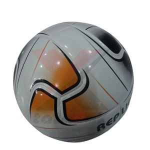 Balón de Fútbol de Alta Calidad, Sin Costuras, Personalizado con el Logotipo del Equipo, para Entrenamiento Deportivo al Aire Libre - Product Image 5