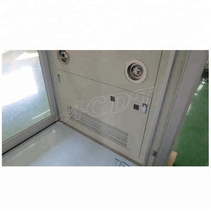 ห้องอาบน้ำแรงดันอากาศสำหรับอุตสาหกรรมอิเล็กทรอนิกส์ - Product Image 4