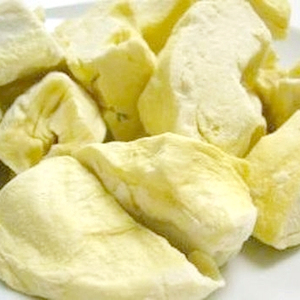 Chip Durian liofilizado, alta calidad, 100% Ri6 Durian, producto de Vietnam/Ms.Reency + 84 345811434 - Product Image 1