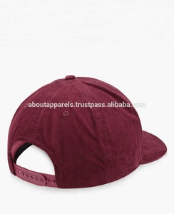 Chapeaux de baseball, personnalisé, 100% coton, de haute qualité, avec logo personnalisé, à la mode, nouveau, prix d'usine - Product Image 1