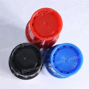 Marcador de tinta permanente, impermeable, industrial, promocional - Product Image 5