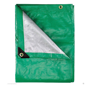 Rollo de lona de PE, fábrica de lona china - Product Image 2