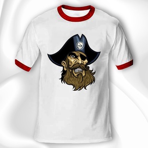 Camisetas 100% algodón con estampado personalizado, baratas - Product Image 5