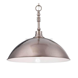 Modern Kitchen Pendant <b>lights</b> lamp Metal Aluminium Outdoor Hanging <b>Light</b> fixtures Hanging lamp for Courtyard - Product Image 4
