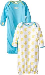 Oeko Tex Certifié Coton Bébé Robe - Product Image 2