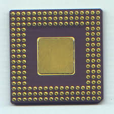 Procesador Pentium pro, desecho - Product Image 2