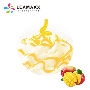 น้ำเชื่อมผลไม้เข้มข้นยอดนิยมจากไต้หวันน้ำเชื่อมมะม่วงพร้อมเยื่อบางชนิดสำหรับชาฟองนม possmei - Product Image 2