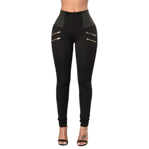 Mallas deportivas con logo personalizado para mujer, Leggings de cintura alta, realce, Fitness, gimnasio, entrenamiento - Product Image 6