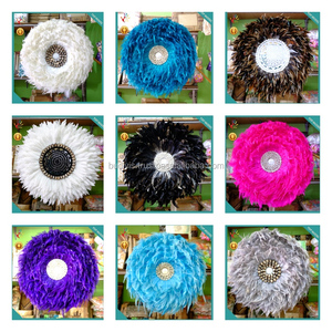 Chapeaux Juju africains, collection de bonne qualité, en vente, décoration intérieure Bali, hogarena - Product Image 2