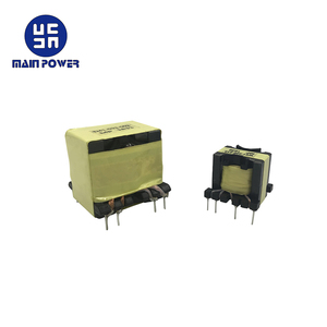 Transformateur toroïdal monophasé haute fréquence, modèles PQ2620 et PQ3230, CE RoHS pour - Product Image 2