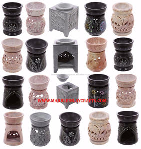 Beaux brûleurs à huile aromatique - Product Image 1