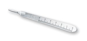 Mango de bisturí N ° 3 - Product Image 2