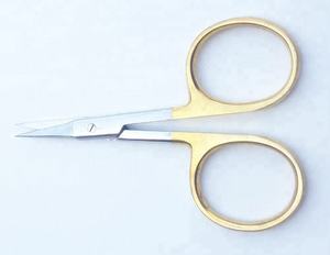 กรรไกรตกปลาลายสเเตนเลสสตีล,อุปกรณ์ตัดสายเบ็ดตกปลาแบบลอยโลโก้ได้ตามต้องการ - Product Image 6