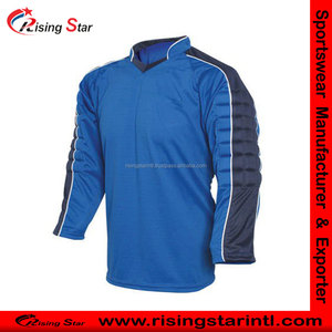 Uniforme de portero, camiseta de fútbol - Product Image 2