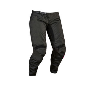 Pantalones MX con logotipo personalizado para hombre, ropa deportiva de nailon de talla grande, pantalones de calentamiento para carreras de coches, Motocross Dirt Bike - Product Image 4