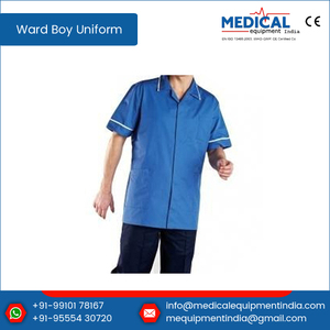 Uniforme de hospital para niños, cantidad a granel, proveedor - Product Image 2