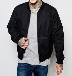 เสื้อแจ็คเก็ตบอมเบอร์แบบสั่งทำพิเศษ สีสันสดใส ผ้าซาติน กันน้ำ และกลับด้านได้ สำหรับฤดูหนาว ขายส่งทั่วโลก - Product Image 5