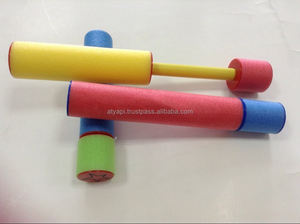 ปืนฉีดน้ำพลาสติกอิเล็กทรอนิกส์ ของเล่นที่ดีที่สุดสำหรับเด็ก - Product Image 6